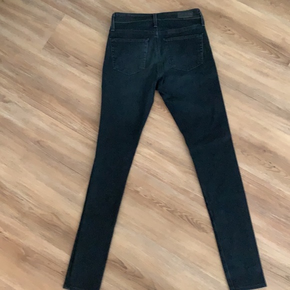 AG Farrah Skinny Jeans - Picture 3 of 5